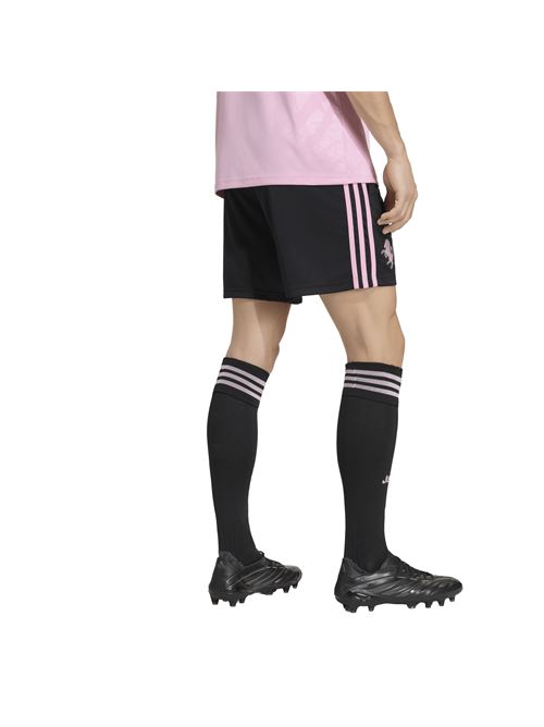 Adidas Juventus short gara away 26/27 Juventus | KC2287AWAY 26/27